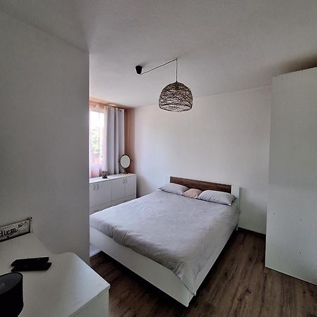 Vp Apartment บายินา บาชตา ภายนอก รูปภาพ