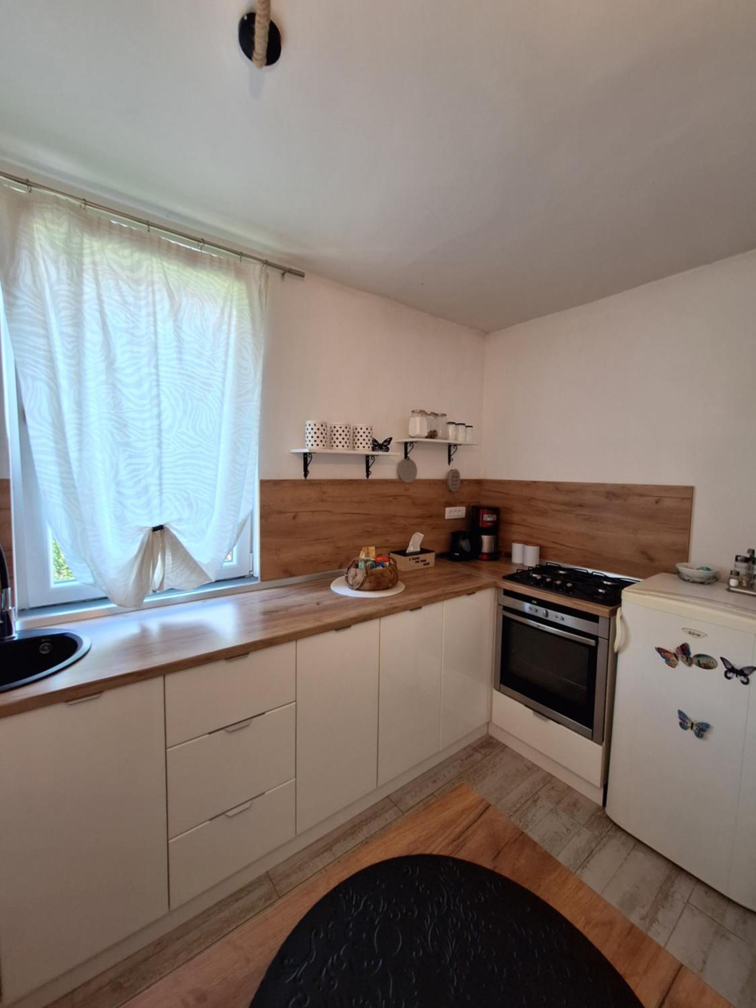 Vp Apartment บายินา บาชตา ภายนอก รูปภาพ