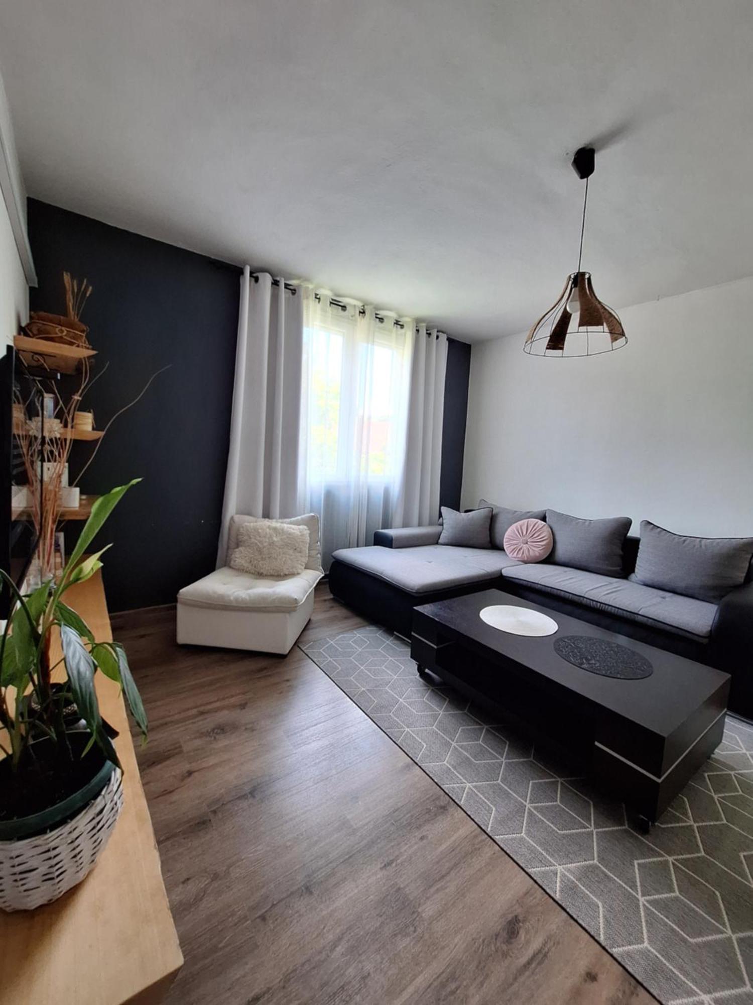 Vp Apartment บายินา บาชตา ภายนอก รูปภาพ