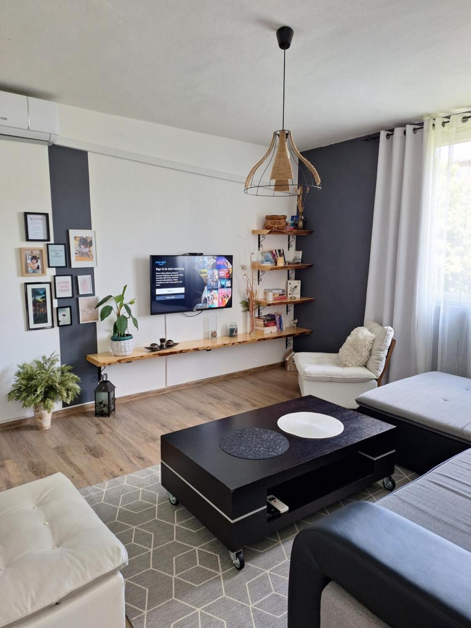 Vp Apartment บายินา บาชตา ภายนอก รูปภาพ